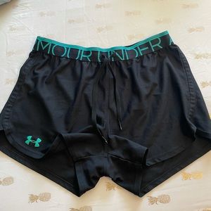 Under Amour shorts